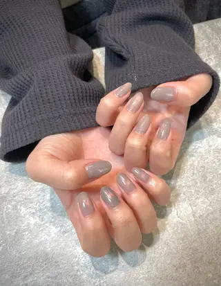 ネイル nail moanaのネイルデザイン