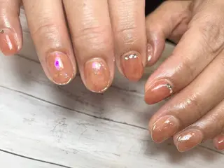 ネイル Eye& NailDayのネイルデザイン
