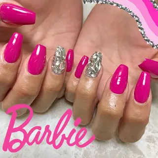 ネイル 🤎CHARME NAIL🤎のネイルデザイン