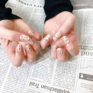 ネイル Grace naoのマツエク・マツパデザイン