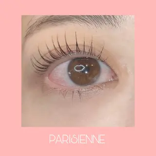 マツエク・マツパ リスブラン MOMOKOのマツエク・マツパデザイン