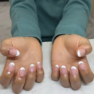 ネイル beauty  salon  Attc 上小田井店所属・attic上小田井店 RINKAのネイルデザイン