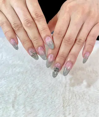 ネイル Epokku ネイルサロンのネイルデザイン