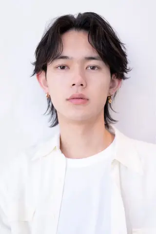 ショート ボブ/顔まわりレイヤ ー/新宿/KOKIのヘアスタイル