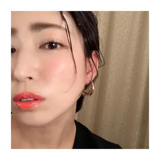 セミロング マツエク・マツパ moi所属・rad pachicoメイクのその他イメージ