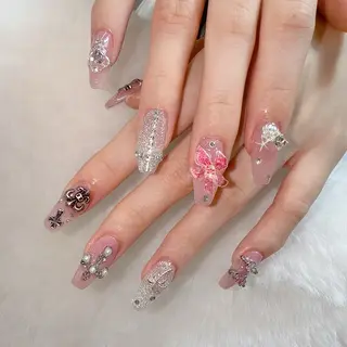 ネイル Speraネイル 大宮店🎀のネイルデザイン