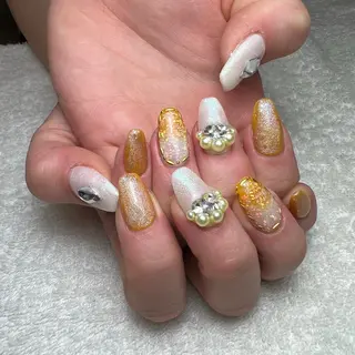 ネイル COCO+所属・COCO +のエステ・リラクイメージ