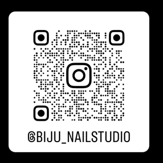 ネイル Biju_所属・Biju_ (ビジュアンダー)のネイルデザイン