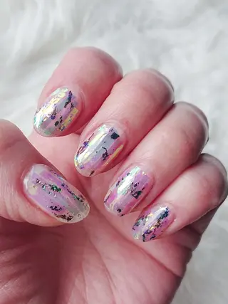 ネイル みー shakushiroのネイルデザイン