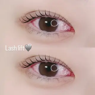 マツエク・マツパ LINBELLE みよし店kokoroの眉毛・アイブロウイメージ