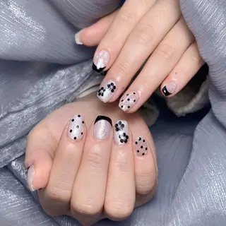 ネイル 【スカルプ専門店】 ZY Nailのネイルデザイン
