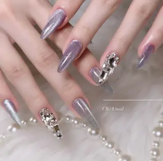 ネイル CRéA -private nailsalon-所属・CReA nailのネイルデザイン