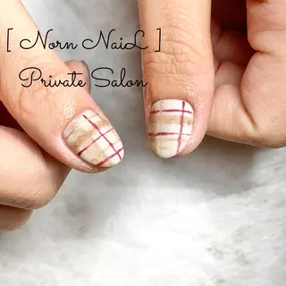 ネイル U Ayaのネイルデザイン