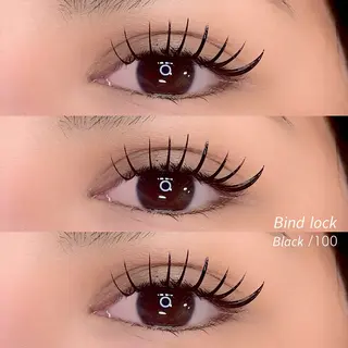 マツエク・マツパ 𝘮 𝘢 𝘰 .のマツエク・マツパデザイン