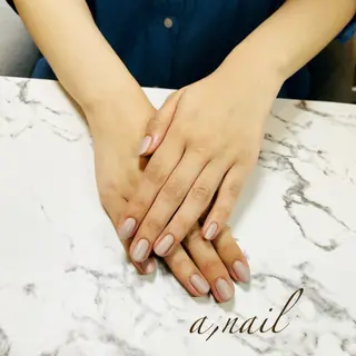 ネイル ネイルサロン エーネイルのネイルデザイン