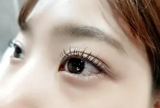 マツエク・マツパ Sunny Salonのマツエク・マツパデザイン