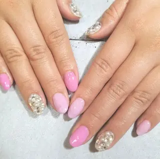 ネイル nailatelier nijiiro.所属・nijiiro🌈 サトウのネイルデザイン