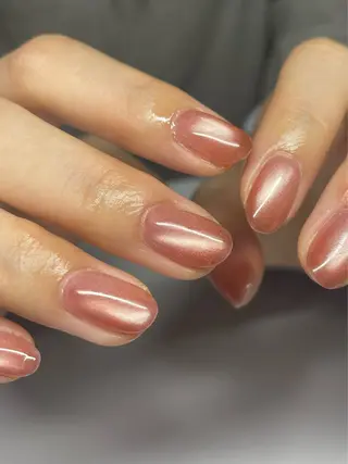 ネイル mireknail Natsumiのネイルデザイン