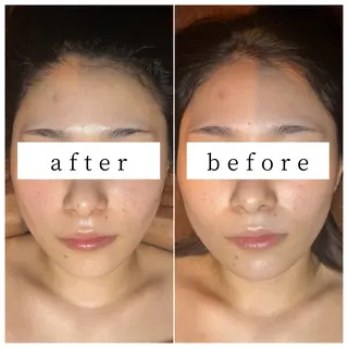 La Dusa 韓国肌管理/小波のエステ・リラクイメージ