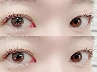 マツエク・マツパ MASAKI KOKOROの眉毛・アイブロウイメージ