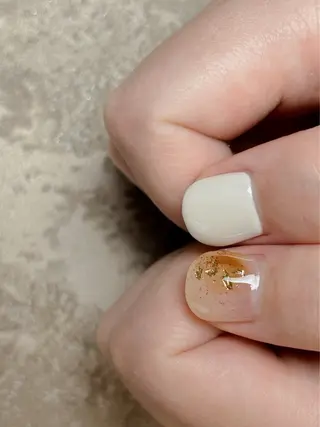 ネイル Su. Naillandのネイルデザイン