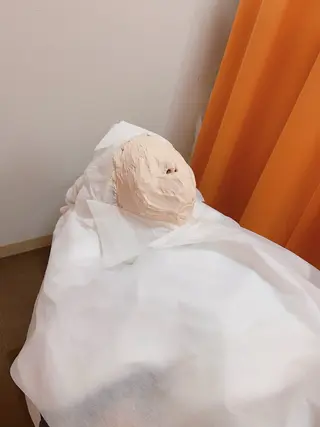 フェイシャルエステ♡ KAORIのエステ・リラクイメージ