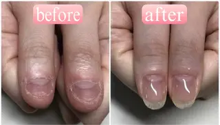 ネイル ROCO所属・美爪育成サロン ROCOのネイルデザイン