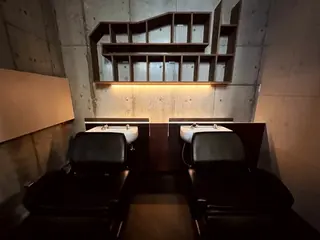 ロング カラー Maison de Day&Night所属・Day&Night kanaのヘアスタイル