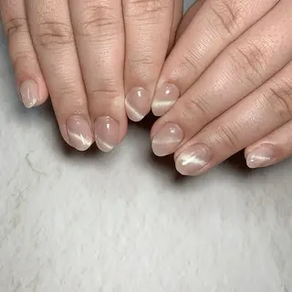 ネイル nail salon M'U【エムユー】のネイルデザイン