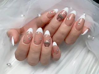 ネイル 小林 凛のネイルデザイン