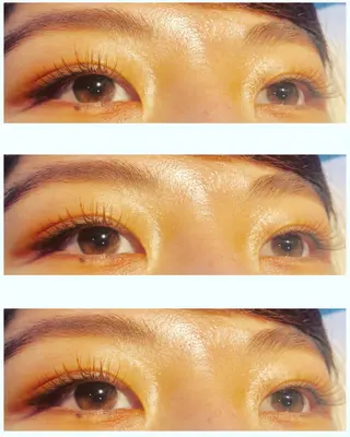 マツエク・マツパ arev所属・矢野 詩依奈の眉毛・アイブロウイメージ