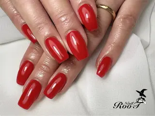 ネイル RooT Nailのネイルデザイン