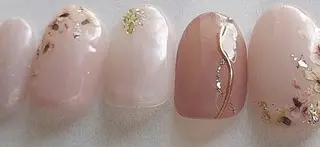 ネイル LUCIA(ルシア）所属・LUCIA 南柏ネイルサロンのネイルデザイン