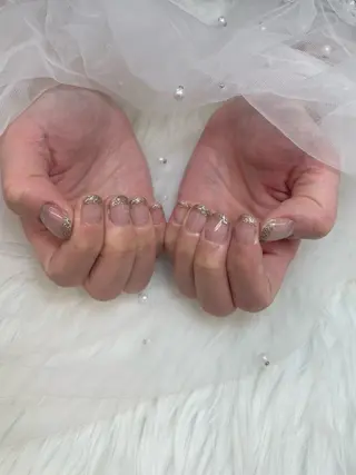 ネイル NANA RISAのネイルデザイン