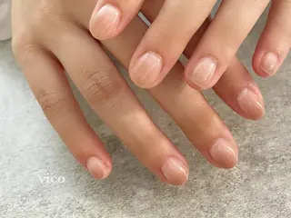 ネイル vico【名古屋栄店】所属・vico栄 kitagawaのネイルデザイン