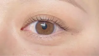 マツエク・マツパ 山中 梨里のマツエク・マツパデザイン