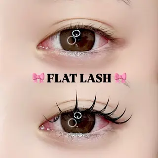 マツエク・マツパ miyu￤立川￤束感 まつパ￤マツエクのマツエク・マツパデザイン