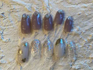 ネイル plaire sojaのネイルデザイン