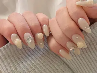 ネイル Speraネイル 大宮店🎀のネイルデザイン