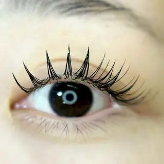 マツエク・マツパ f.【エフドット】 二俣川のマツエク・マツパデザイン