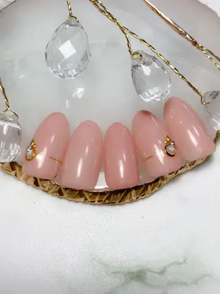 ネイル 巻き爪ケアーサロン LIEN(リアン)のネイルデザイン