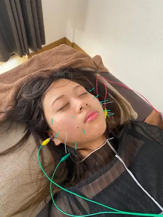 美容鍼灸サロンねこのひげ所属・池上 猛のその他イメージ