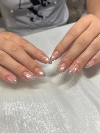 ネイル nail salon　coco no ne所属・coco no ne KANNAのネイルデザイン