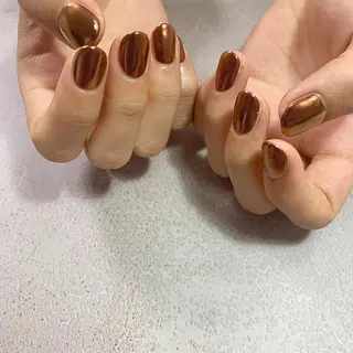 ネイル clocln  / Suzukaのネイルデザイン