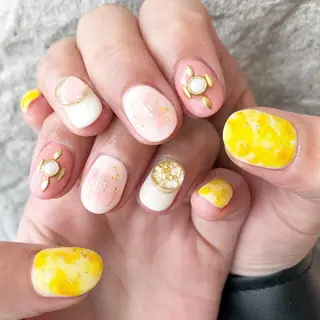 ネイル nails TOKYOのネイルデザイン