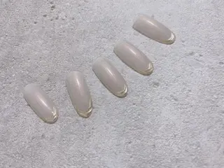 ネイル nail salon  ∞ mikanal ∞所属・nailsalon ∞ ﾐｶﾅﾙ ∞のネイルデザイン