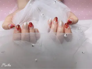 ネイル May&Way Neilのネイルデザイン