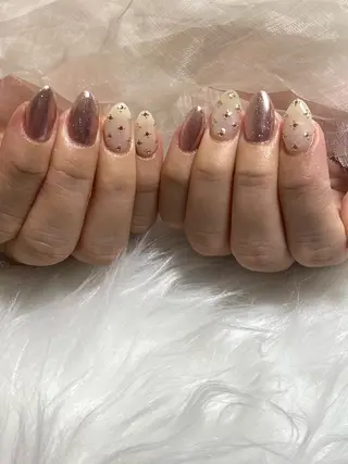 ネイル Relier Airiのネイルデザイン