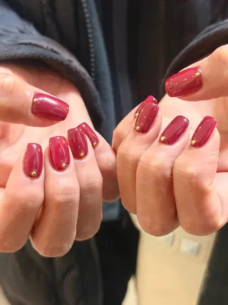 ネイル Eden Enomotoのネイルデザイン