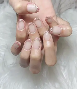 ネイル hairsalon556所属・hairsalon 556のネイルデザイン